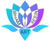 sham art logo