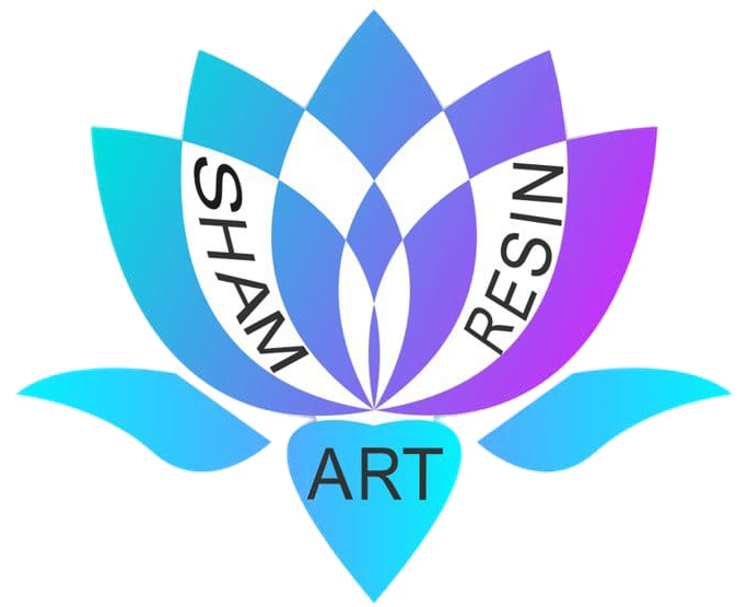 sham art logo